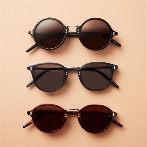 Lunettes de vue et lunettes de soleil Givenchy 